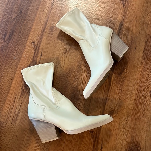 Dolce Vita Boyd Sand Leather size 10 - Picture 4 of 14